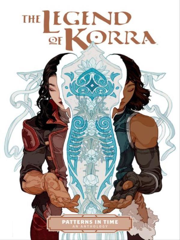 The Legend Of Korra - Patterns In Time