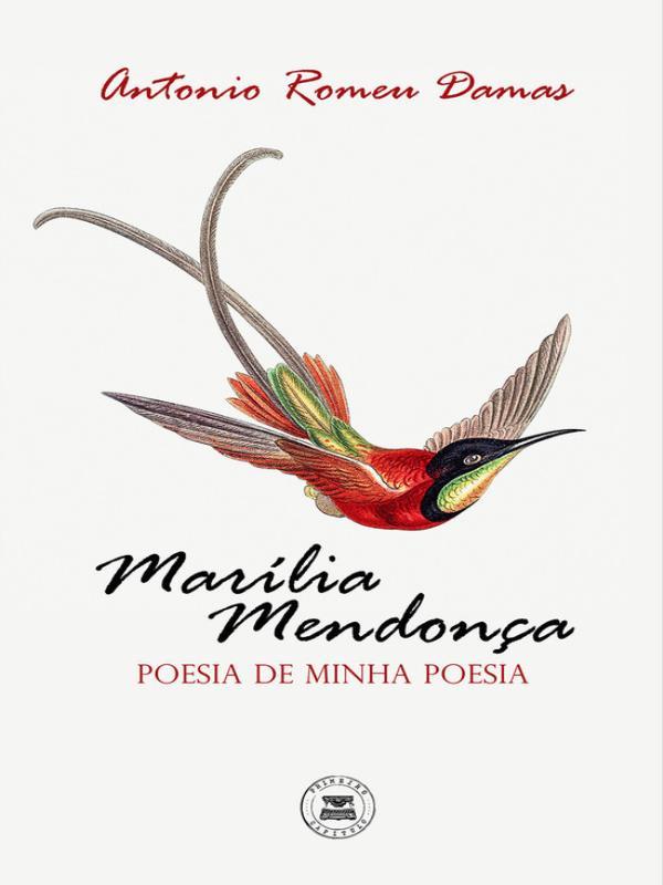 MaríLia Mendonça - Poesia de Minha Poesia