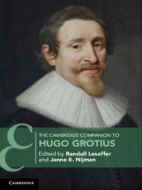 The Cambridge Companion To Hugo Grotius