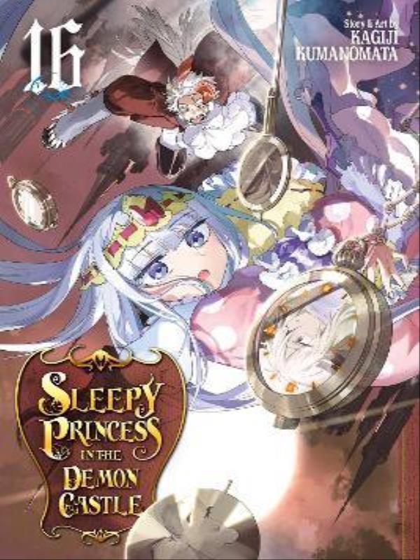 Sleepy Princess In The Demon Castle - Vol. 16