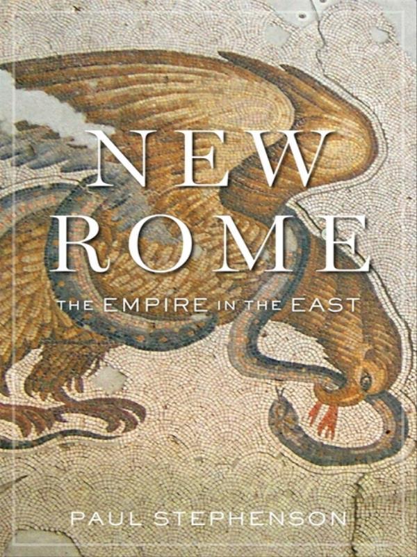 New Rome - The Empire In The East