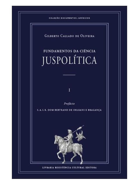 Fundamentos da CiêNcia JuspolíTica