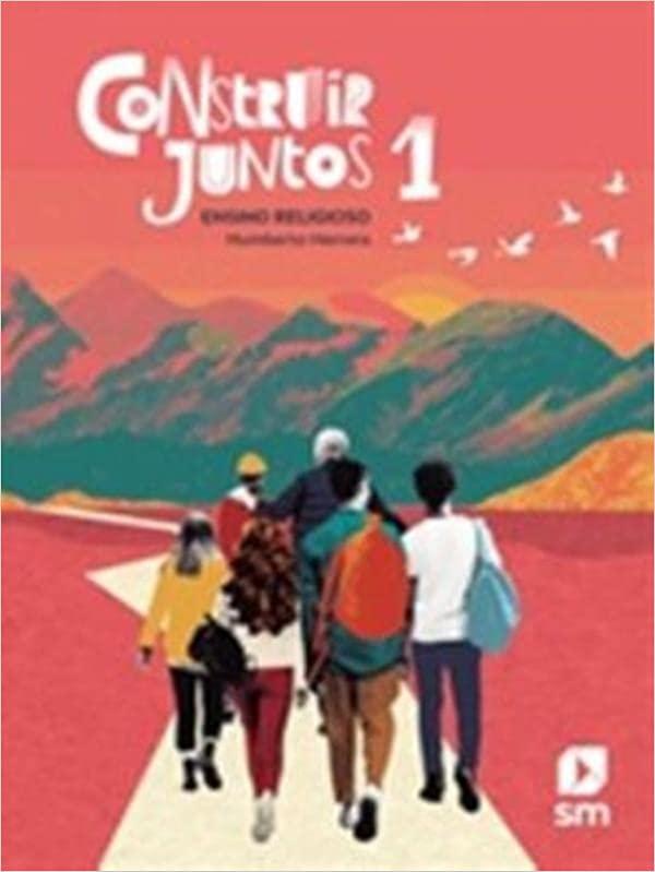 Construir Juntos - Ensino Reliogioso - 1º Ano