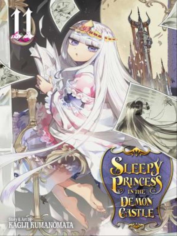 Sleepy Princess In The Demon Castle - Vol. 11