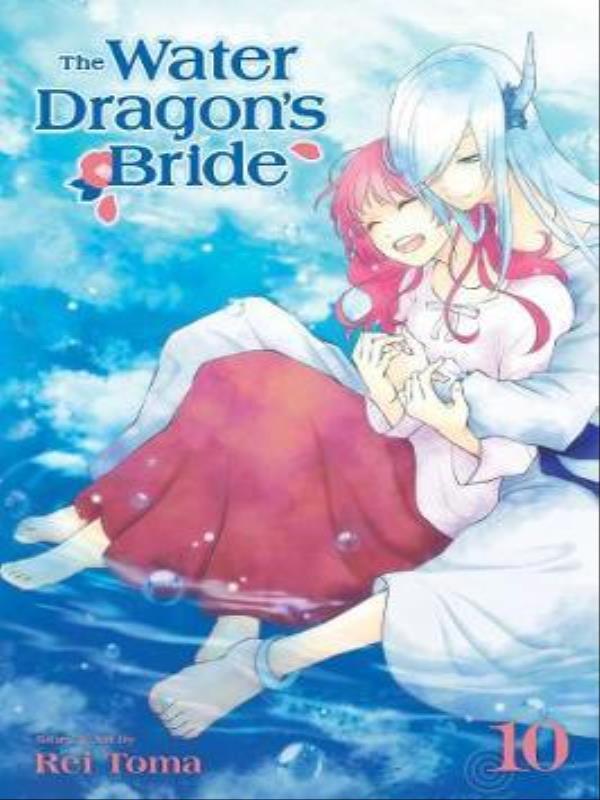 The Water Dragon'S Bride - Vol. 10