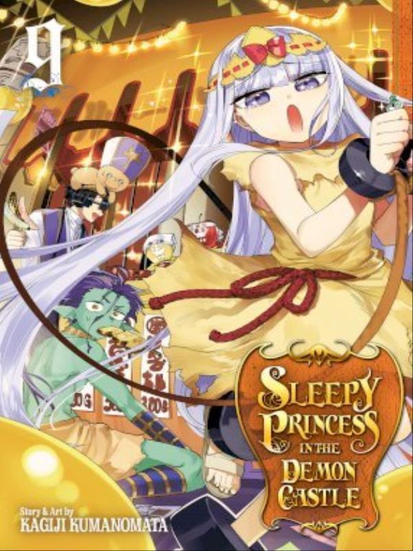 Sleepy Princess In The Demon Castle - Vol. 9