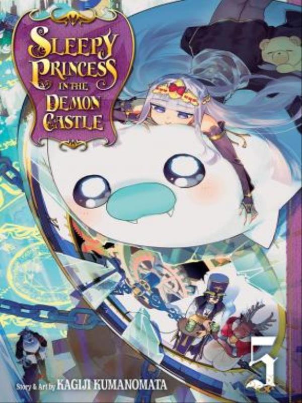Sleepy Princess In The Demon Castle - Vol. 5