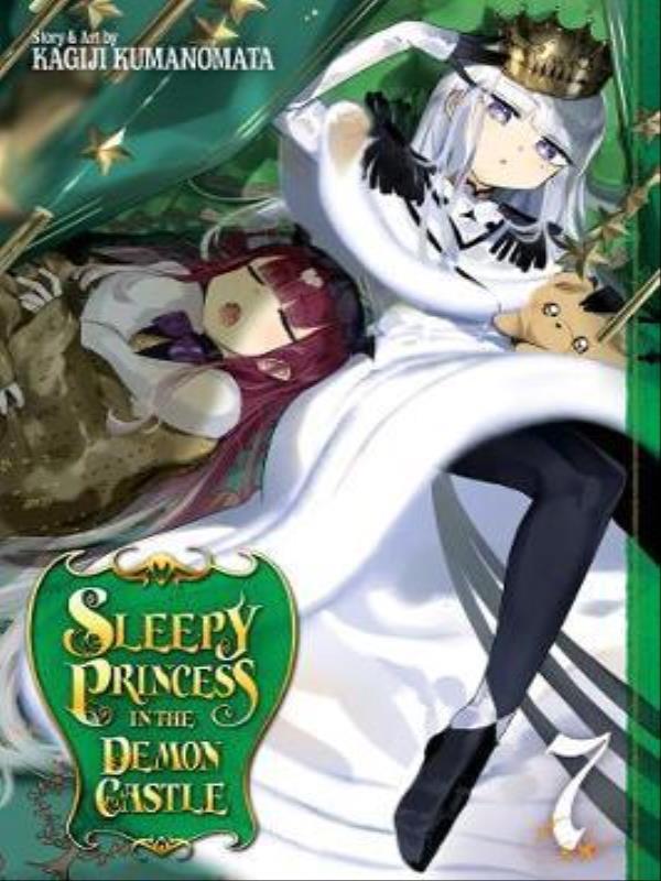 Sleepy Princess In The Demon Castle - Vol. 7