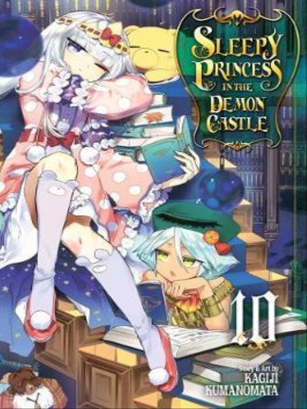 Sleepy Princess In The Demon Castle - Vol. 10