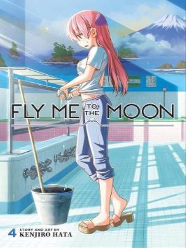 Fly Me To The Moon - Vol. 4