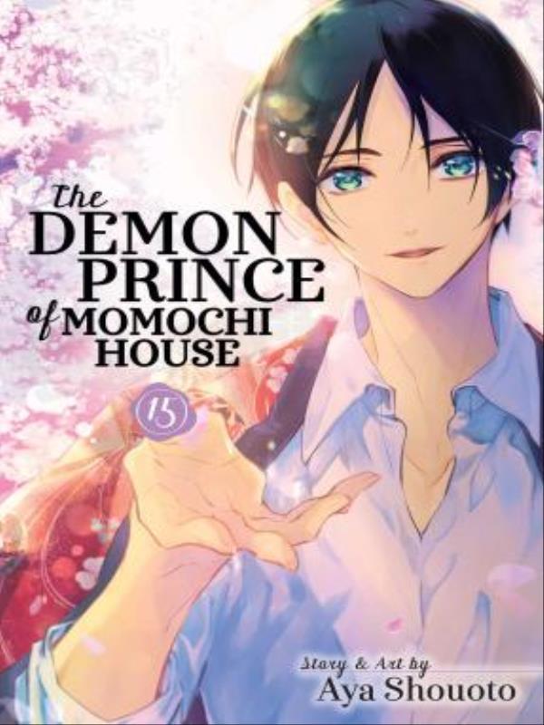 The Demon Prince Of Momochi House - Vol. 15