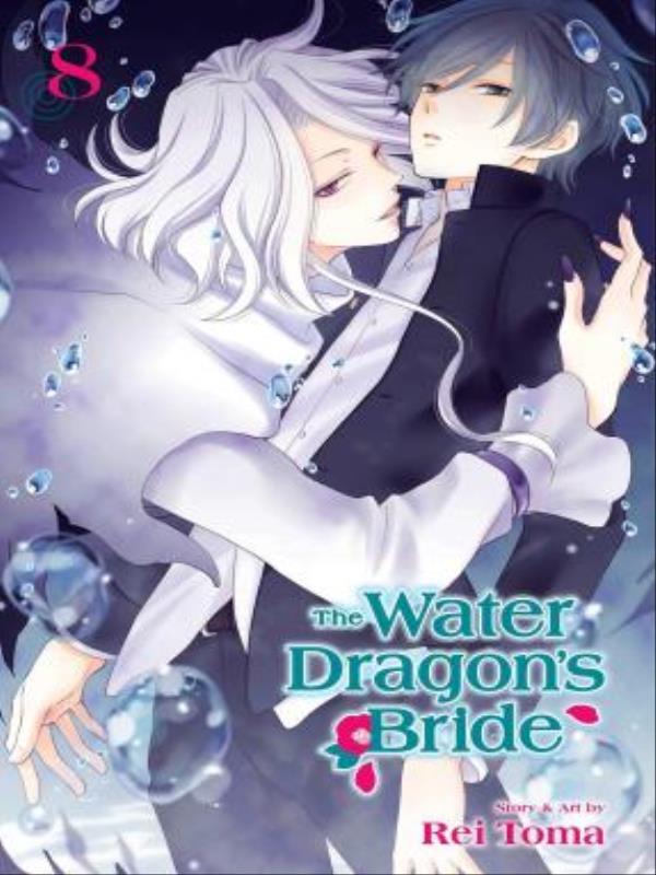 The Water Dragon'S Bride - Vol. 8