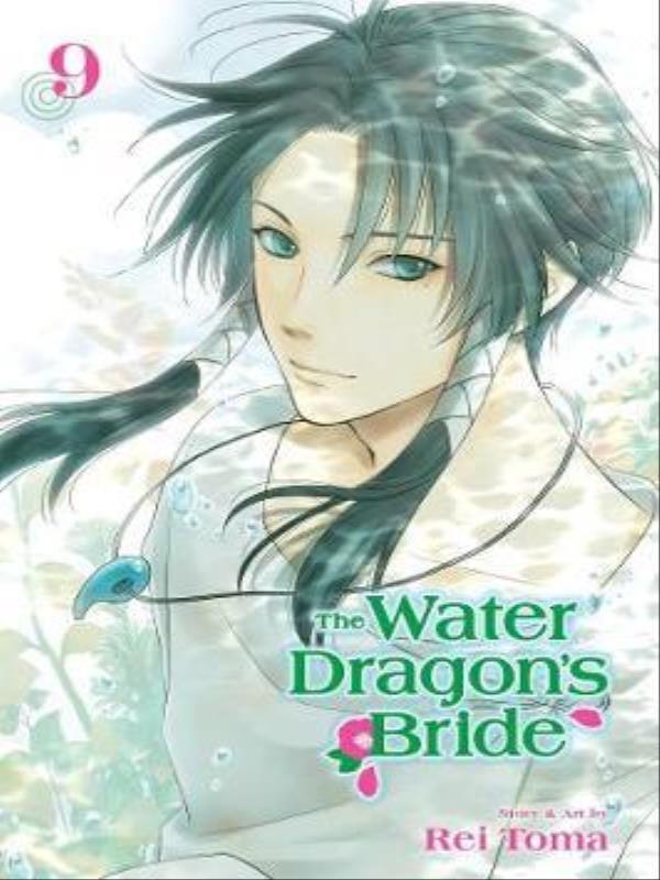 The Water Dragon'S Bride - Vol. 9