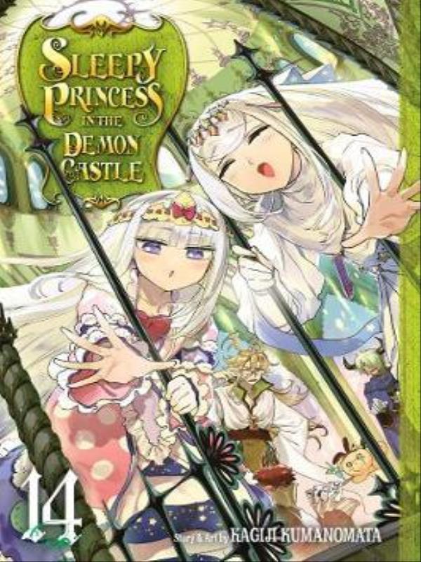 Sleepy Princess In The Demon Castle - Vol. 14