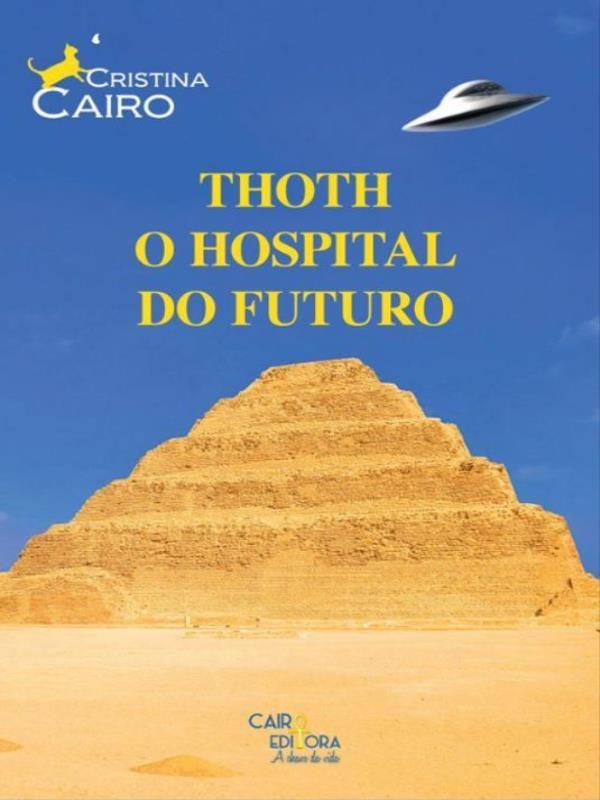 Thoth o Hospital do Futuro