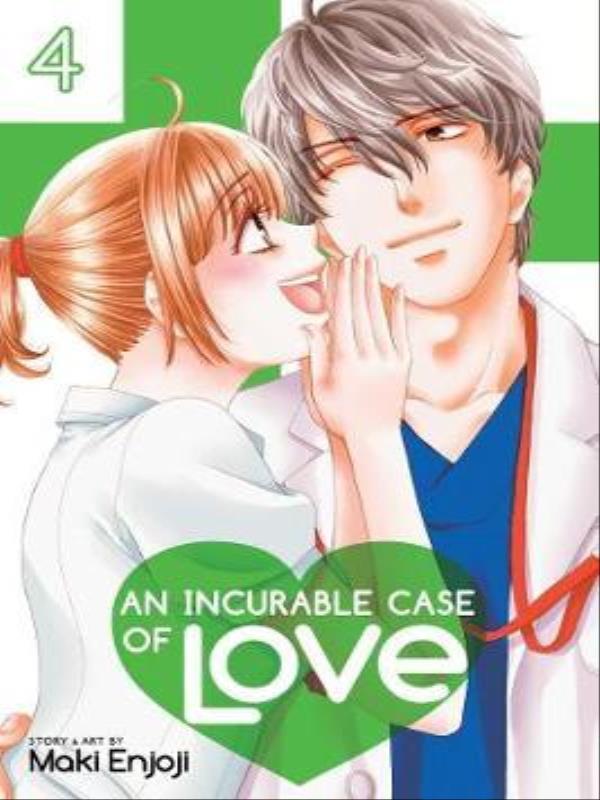 An Incurable Case Of Love - Vol. 4