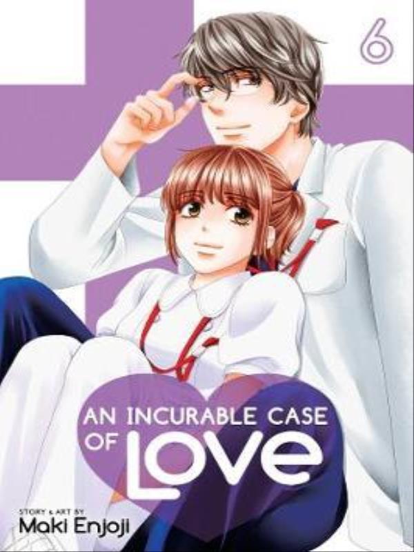 An Incurable Case Of Love - Vol. 6