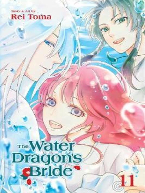 The Water Dragon'S Bride - Vol. 11