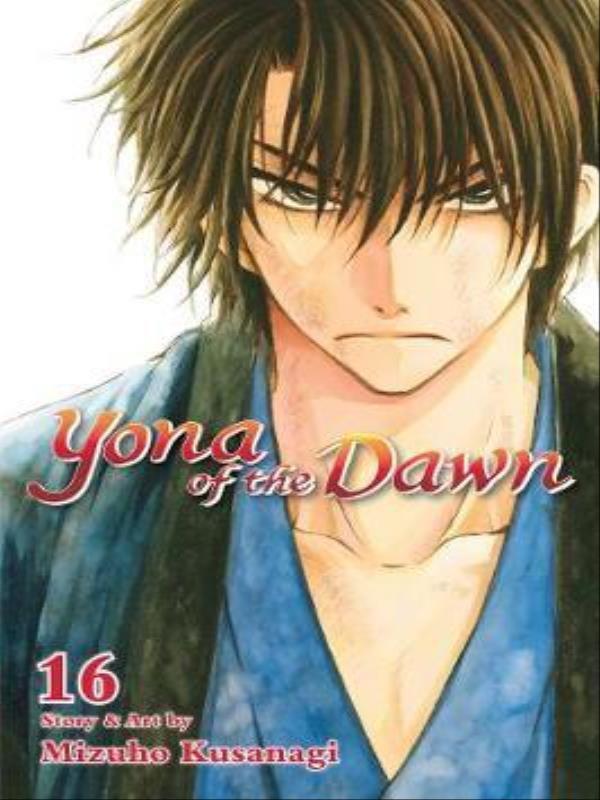 Yona Of The Dawn - Vol. 16