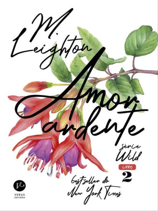 Amor Ardente (Vol. 2 Wild) - Vol. 2