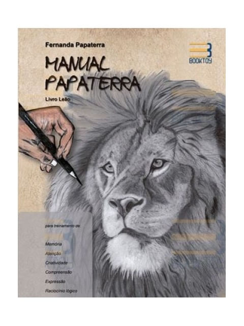 Manual Papaterra - Livro Leão