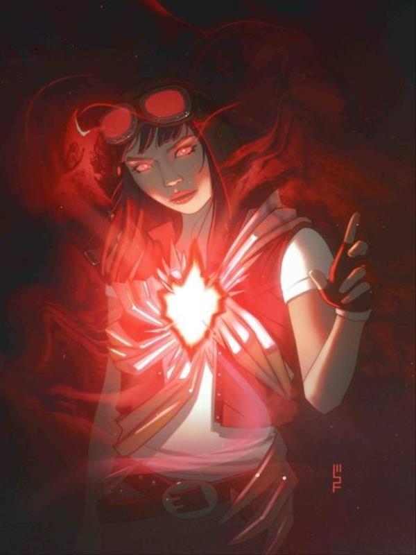 Star Wars - Doctor Aphra - The Spark Eternal - Vol. 5