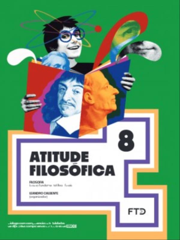 Atitude FilosóFica 8º Ano