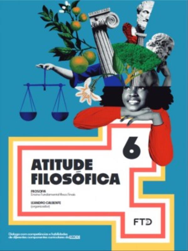 Atitude FilosóFica 6º Ano