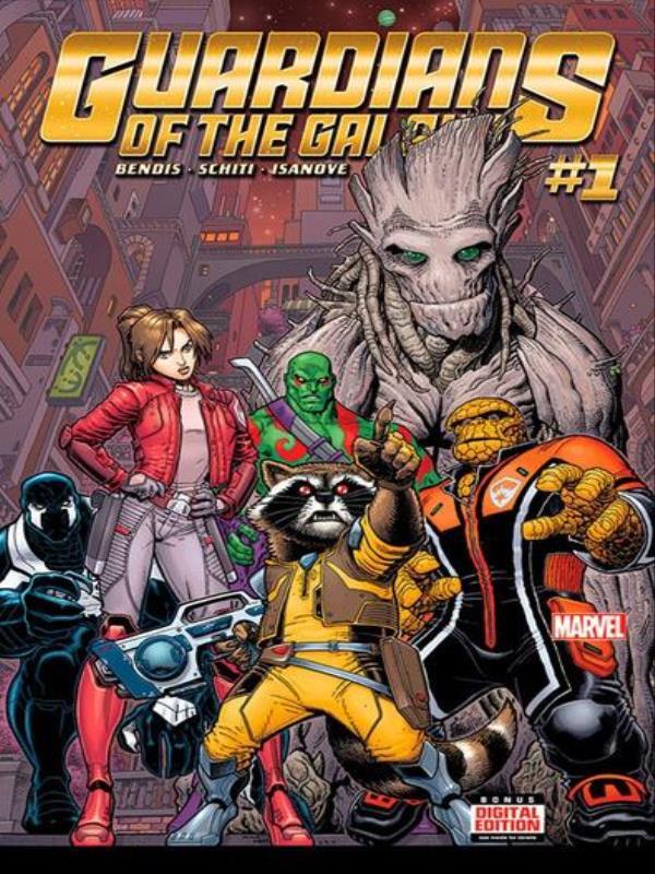 Guardioes da Galaxia Vol.01: Imperador Quill (Nova Marvel Deluxe)