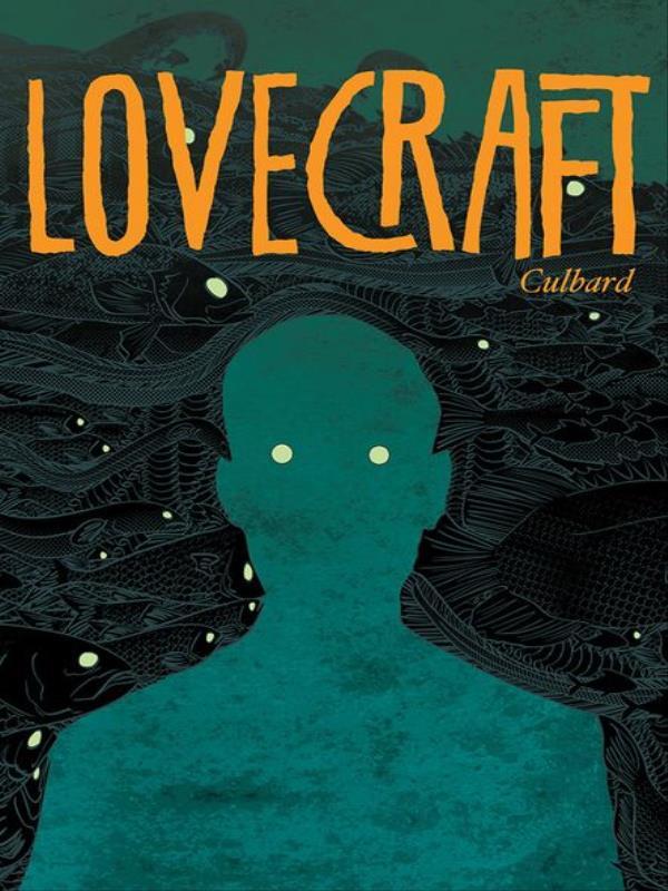 Lovecraft - Four Classic Horror Stories