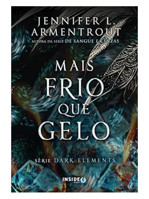 Mais Frio Que Gelo - Vol. 2