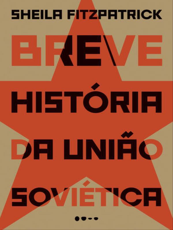 Breve HistóRia da União SoviéTica