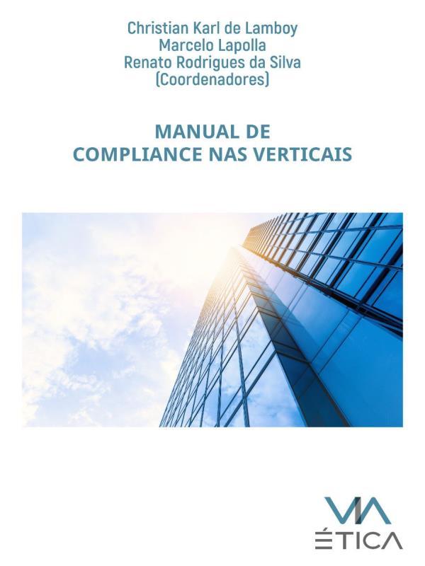 Manual de Compliance nas Verticais