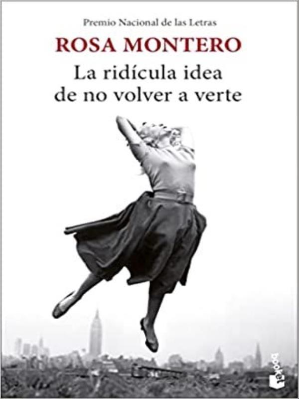 La RidíCula Idea de no Volver a Verte