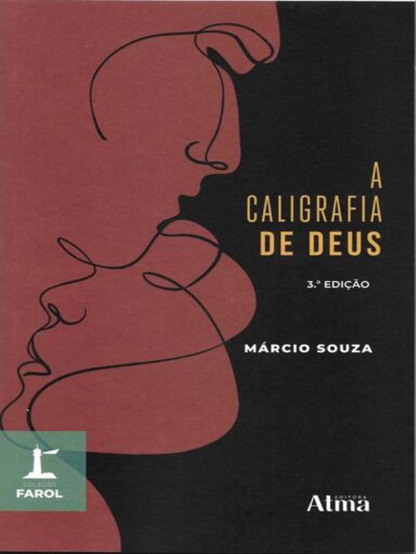 Coleção Farol - a Caligrafia de Deus