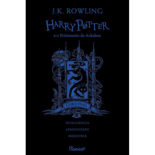 Harry Potter e o Prisioneiro de Azkaban - Vol. 3
