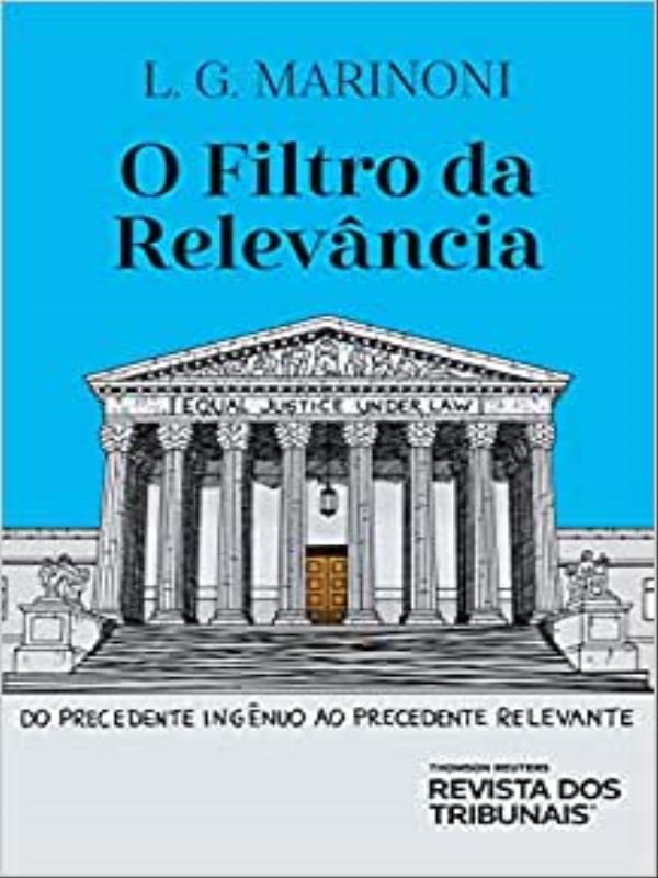 O Filtro da RelevâNcia - 2023