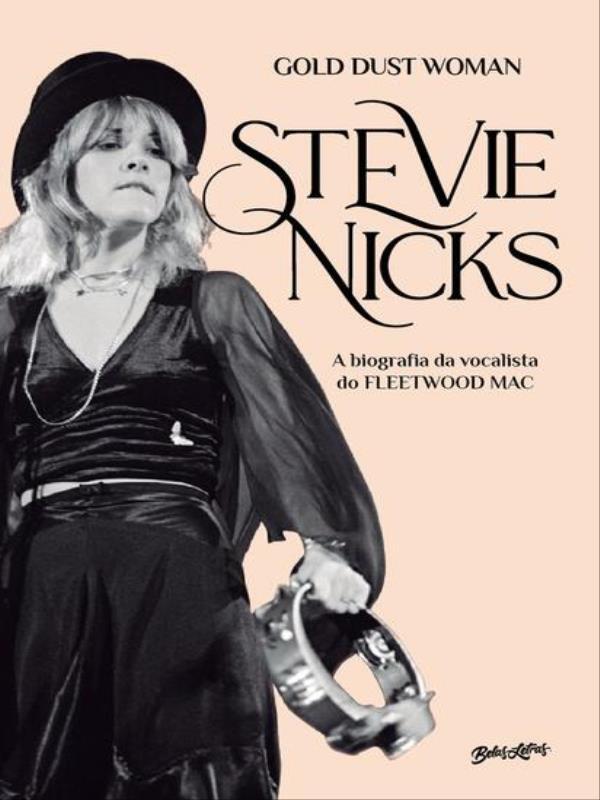 Stevie Nicks - Gold Dust Woman (em PortuguêS)