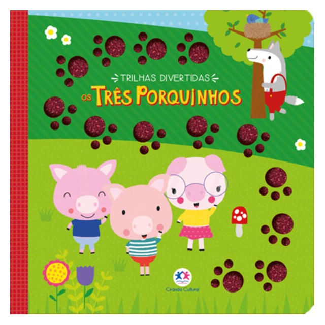 Os TrêS Porquinhos