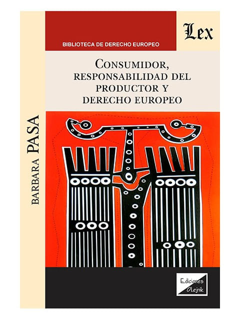 Consumidor, Responsabilidad Del Productor