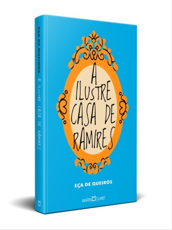 A Ilustre Casa de Ramires