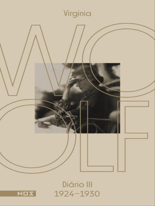 Os DiáRios de Virginia Woolf - Volume 3 - Vol. 3