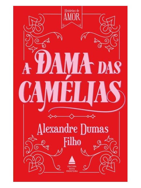 A Dama das CaméLias