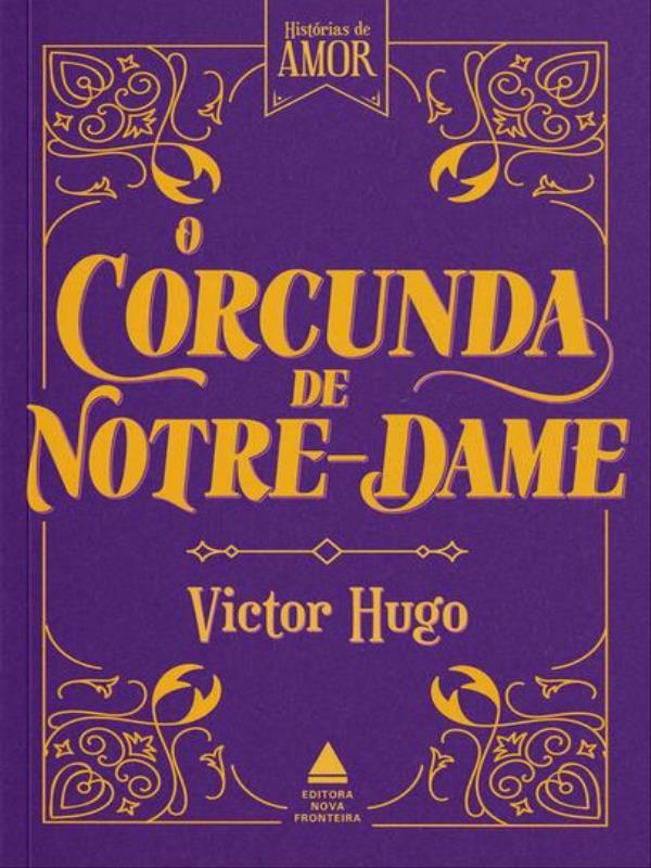 O Corcunda de Notre-Dame