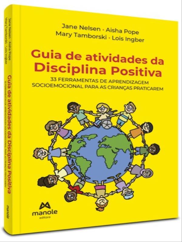 Guia de Atividades da Disciplina Positiva