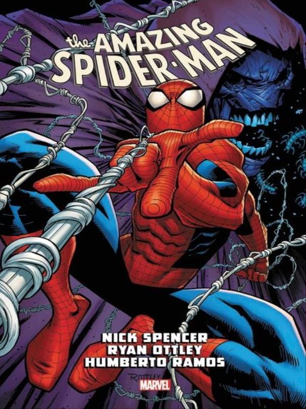 The Amazing Spider-Man - Vol. 1