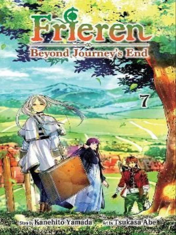 Frieren - Beyond Journey'S End - Vol. 7