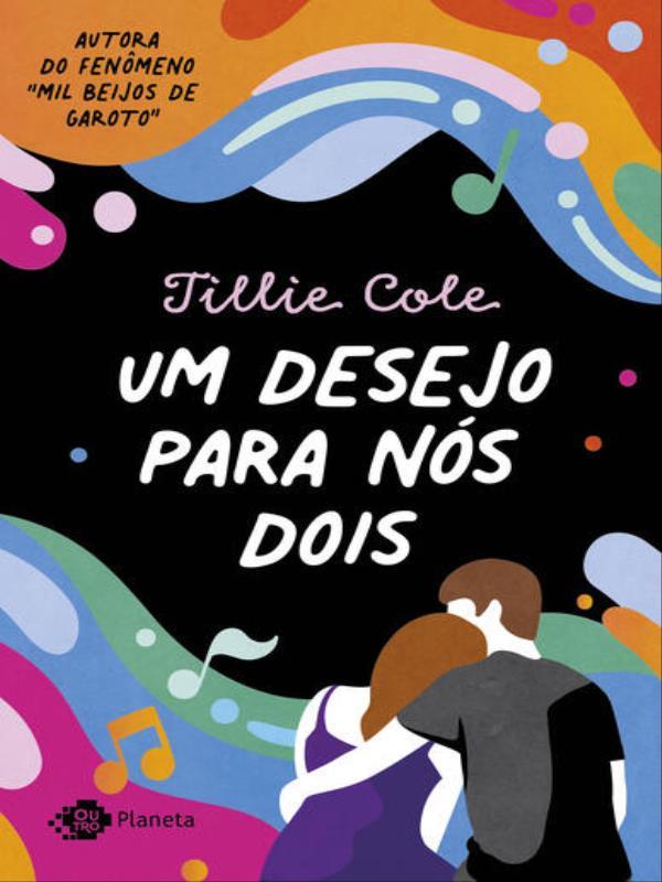 Um Desejo para NóS Dois