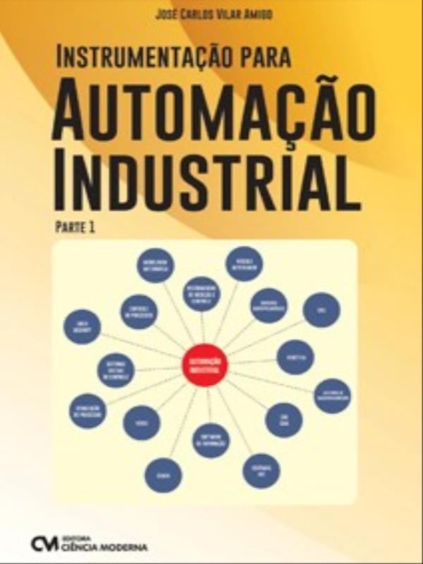 Instrumentação para Automação Industrial - Parte 1