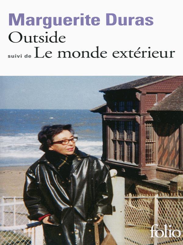 Outside Suivi de Le Monde ExtéRieur